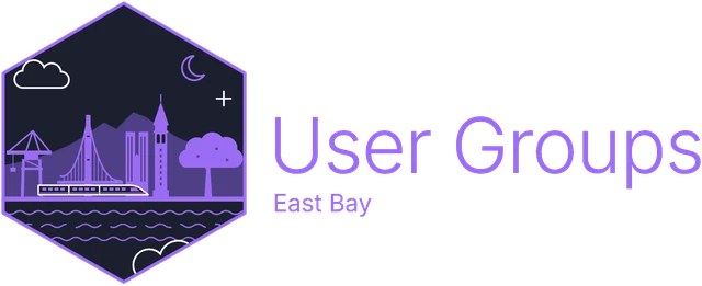 AWS User Group East Bay