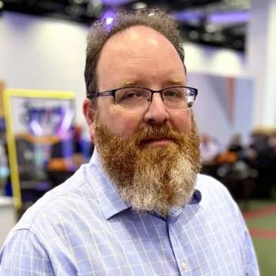 David Nalley