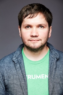 Rustem Feyzkhanov