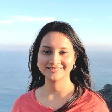 Sindhu Jambunathan