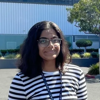 Ananya Agarwal