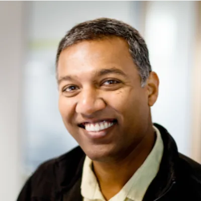 John Varghese