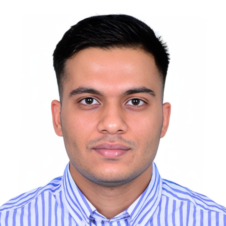 Manav Anandani
