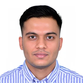 Manav Anandani