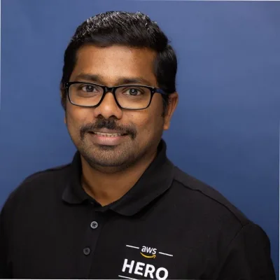 Parthasarathi Balasubramanian