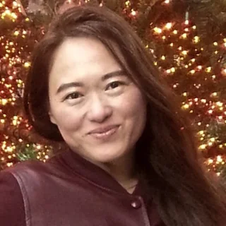 Pearl Lee