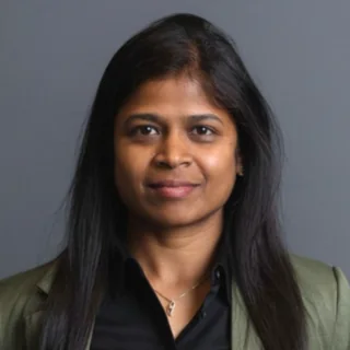Priya Aruchami