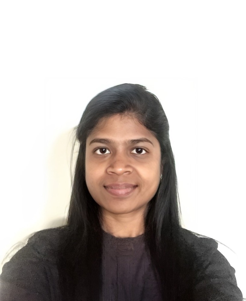 Priyadharshni Aruchami
