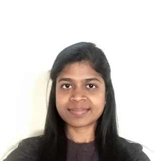 Priyadharshni Aruchami