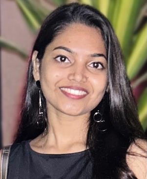 Rutuja Nemane