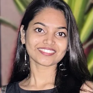 Rutuja Nemane
