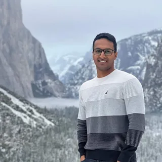 Shravanth Venkatesh